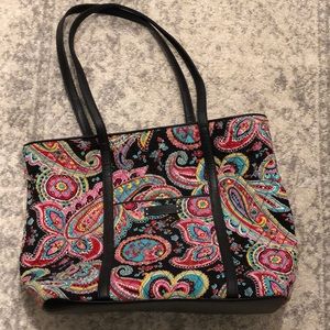 Vera Bradley tote